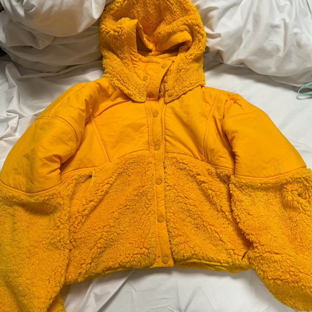 Free People Movem Jacket